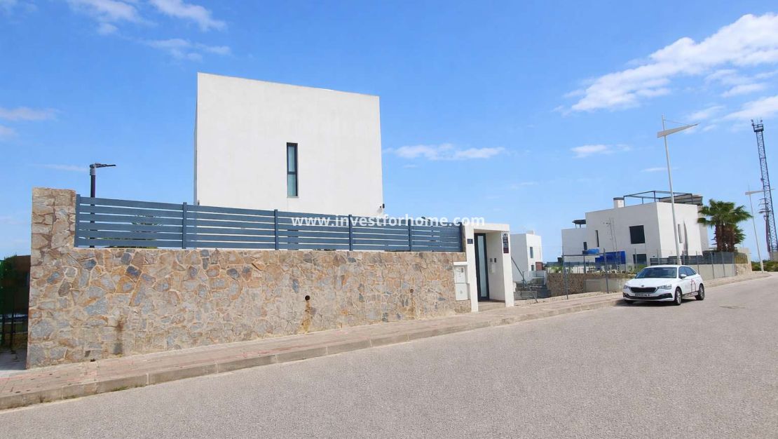 Verkoop - Villa - Algorfa - Inland