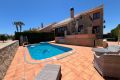 Verkoop - Villa - Algorfa - Inland