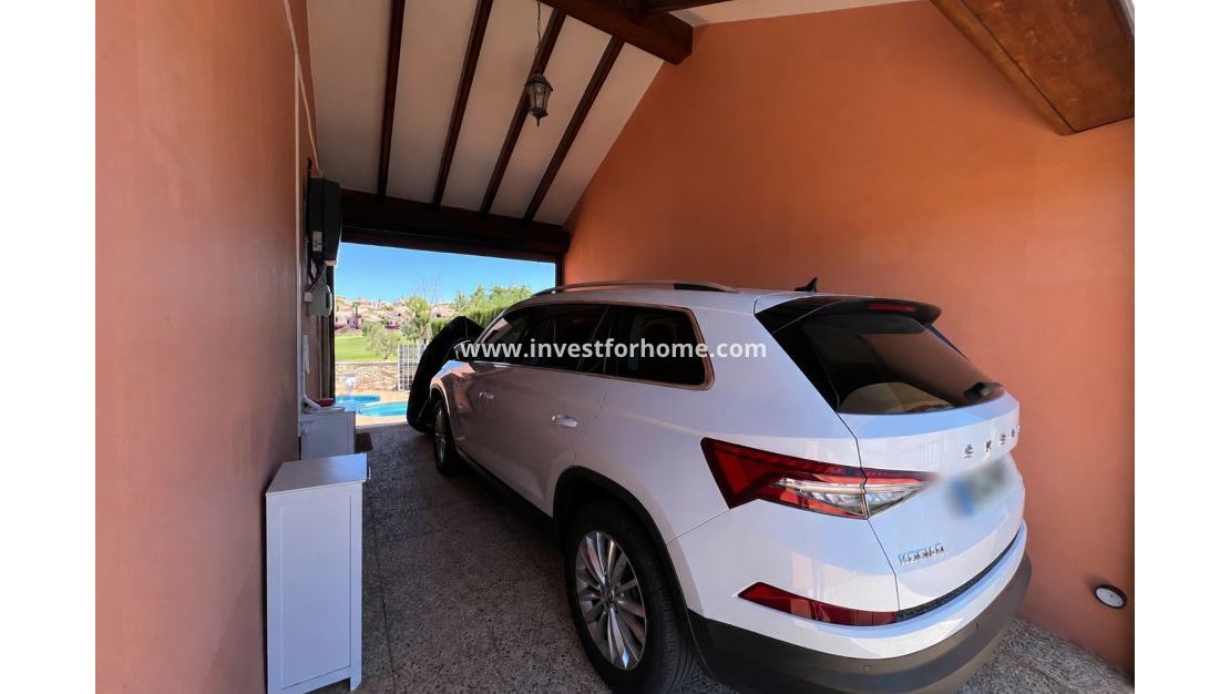 Verkoop - Villa - Algorfa - Inland
