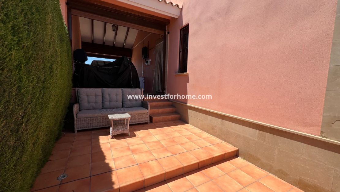 Verkoop - Villa - Algorfa - Inland