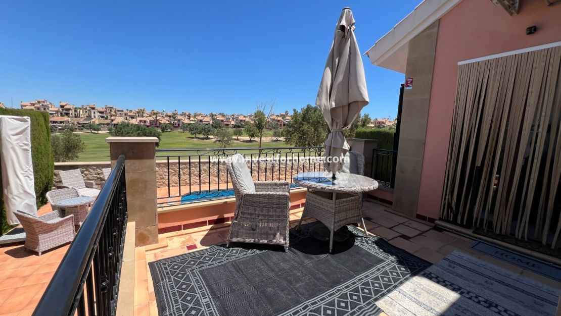 Verkoop - Villa - Algorfa - Inland
