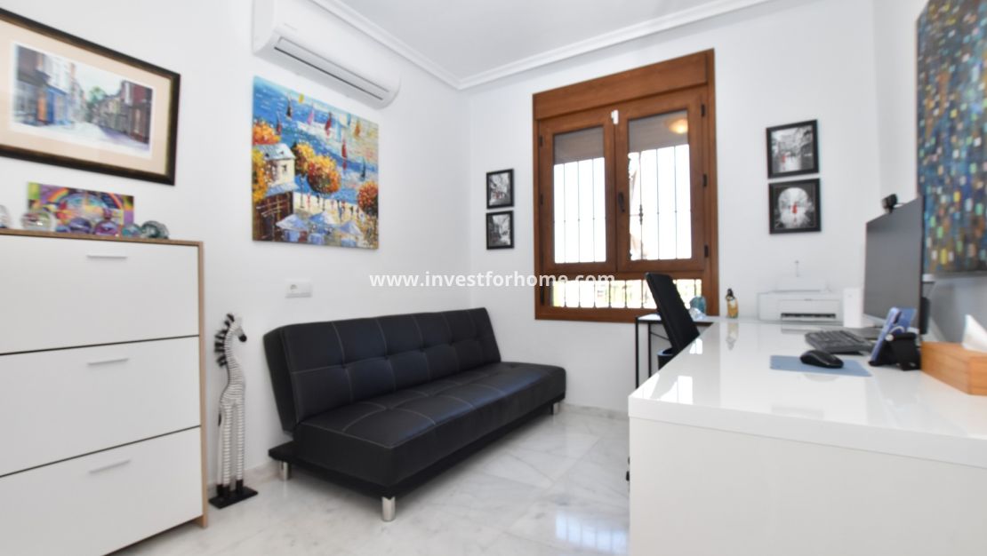 Verkoop - Villa - Algorfa - Inland