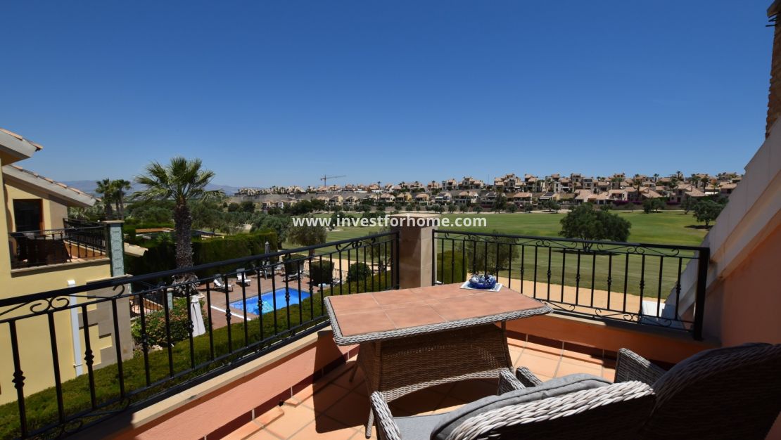 Verkoop - Villa - Algorfa - Inland