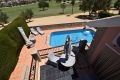 Verkoop - Villa - Algorfa - Inland