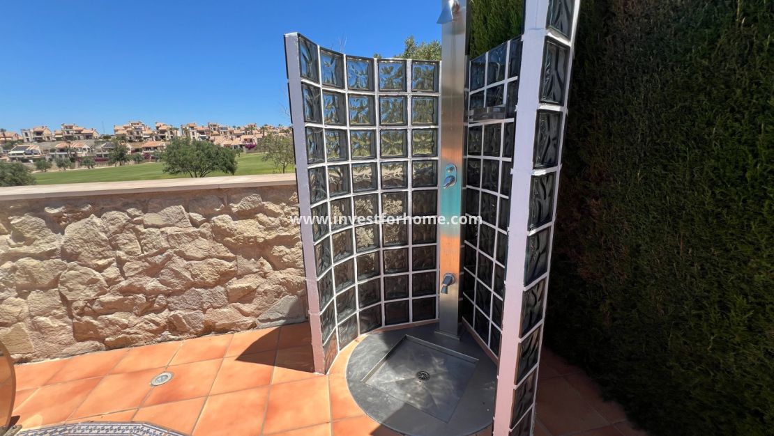 Verkoop - Villa - Algorfa - Inland