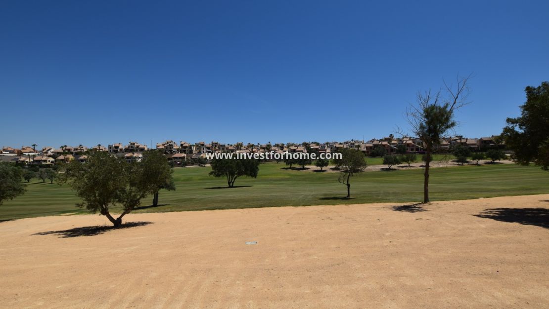Verkoop - Villa - Algorfa - Inland
