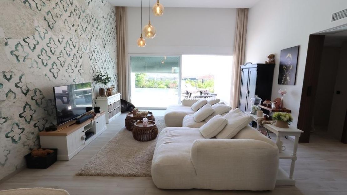 Verkoop - Villa - Algorfa - Inland