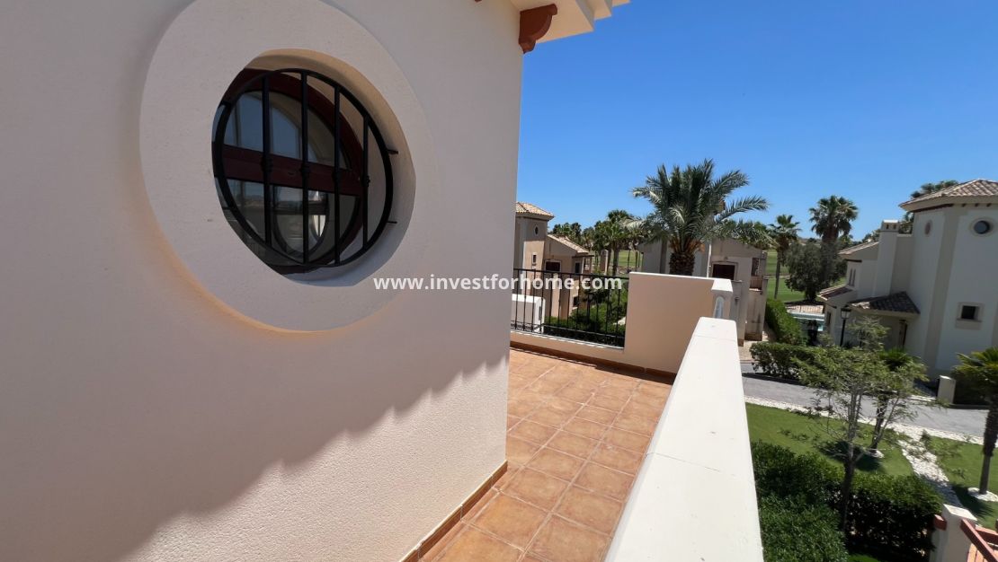 Verkoop - Villa - Algorfa - Inland