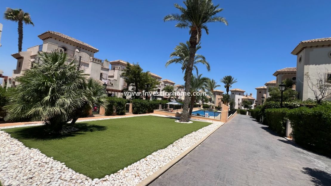 Verkoop - Villa - Algorfa - Inland