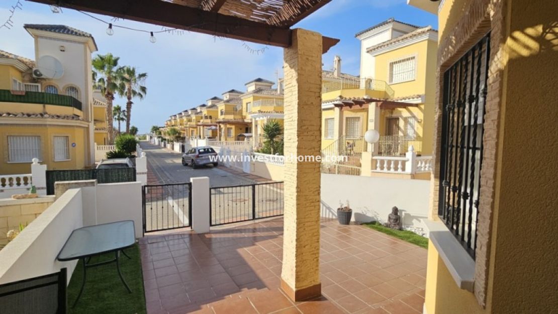 Verkoop - Villa - Algorfa - Inland