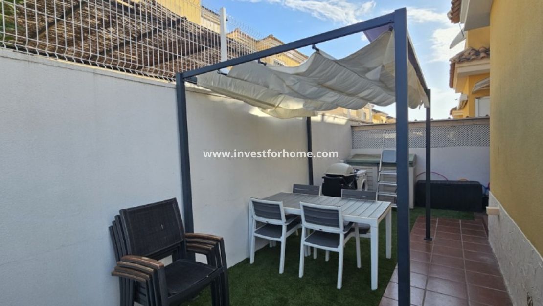 Verkoop - Villa - Algorfa - Inland