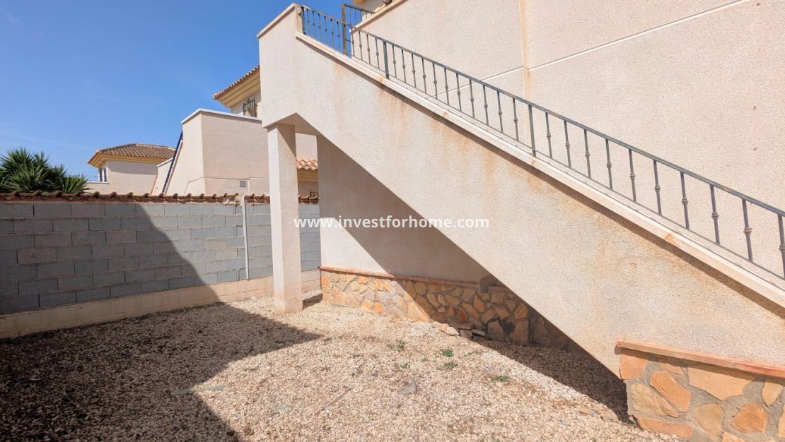 Verkoop - Villa - Algorfa - Inland