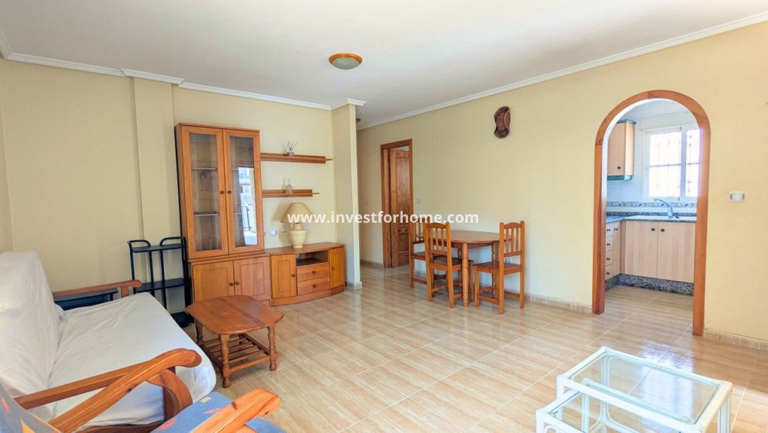Verkoop - Villa - Algorfa - Inland