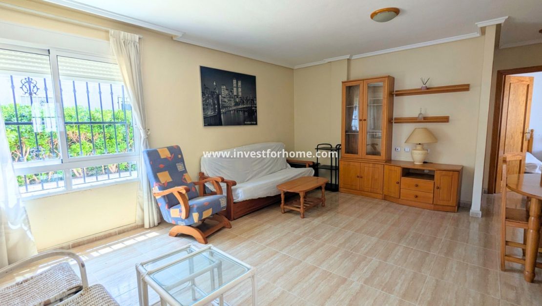 Verkoop - Villa - Algorfa - Inland