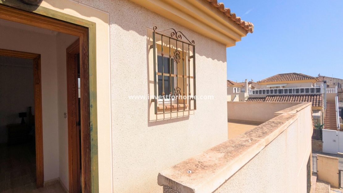 Verkoop - Villa - Algorfa - Inland