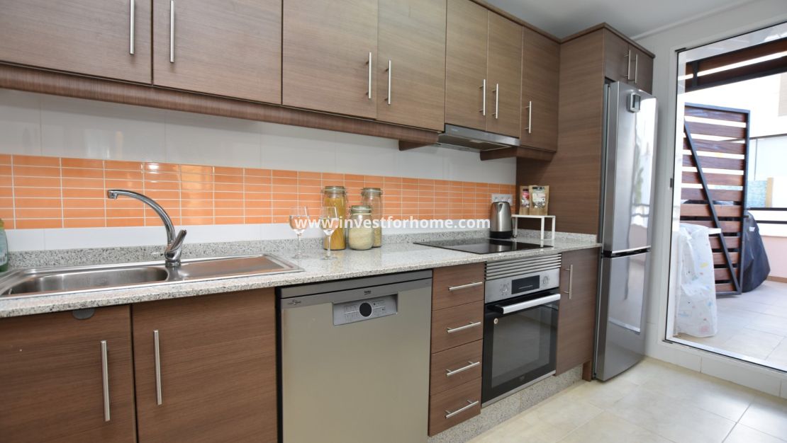 Verkoop - Villa - Algorfa - Inland