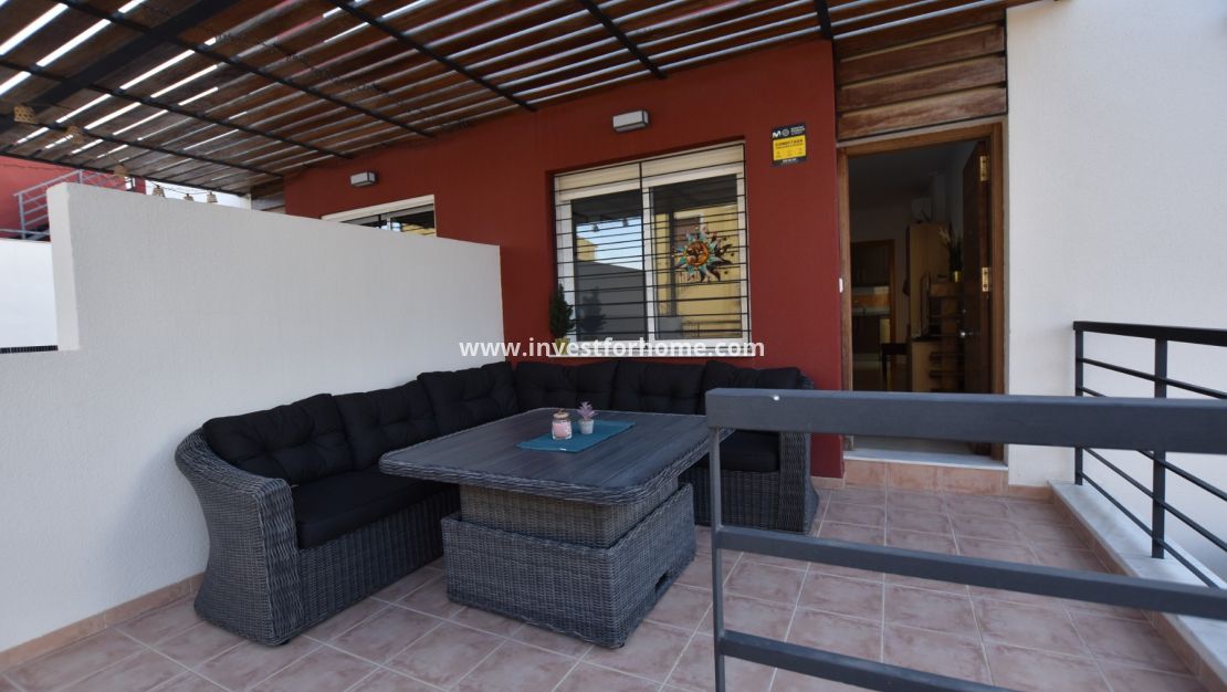 Verkoop - Villa - Algorfa - Inland