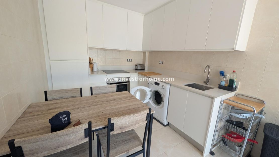 Verkoop - Villa - Algorfa - Inland