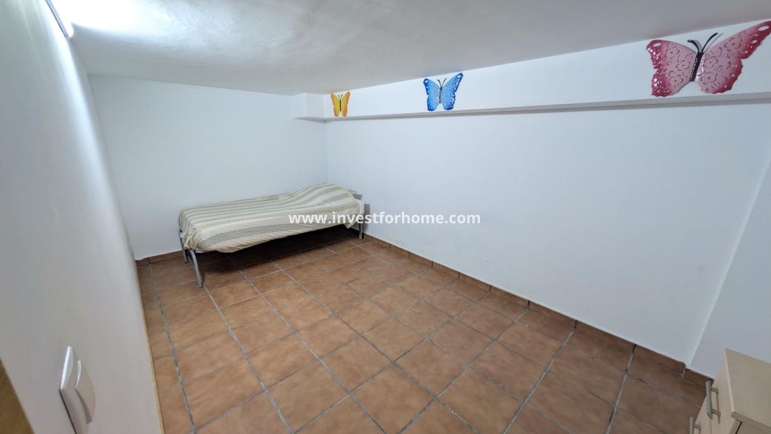 Verkoop - Villa - Algorfa - Inland
