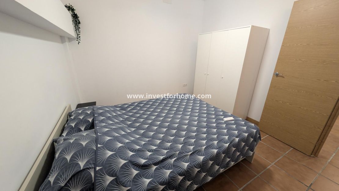Verkoop - Villa - Algorfa - Inland