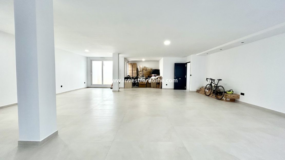 Verkoop - Villa - Algorfa - Inland