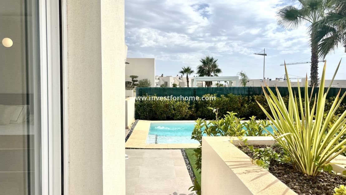 Verkoop - Villa - Algorfa - Inland