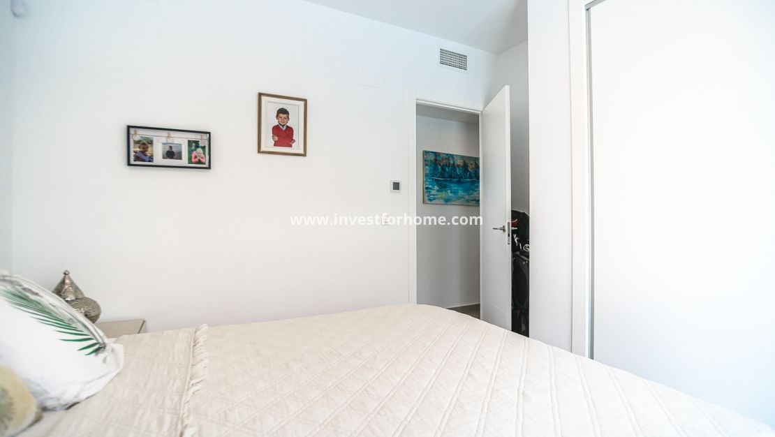 Verkoop - Villa - Algorfa - Inland