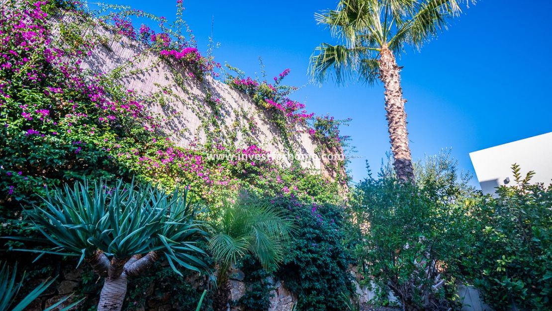 Verkoop - Villa - Algorfa - LA FINCA GOLF / ALGORFA