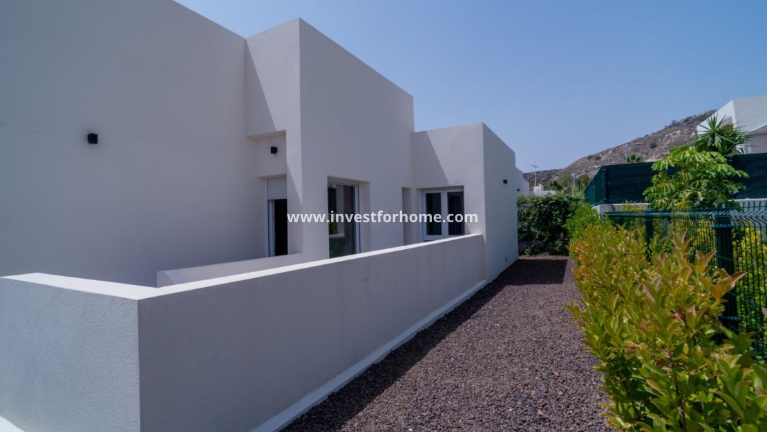 Verkoop - Villa - Algorfa - La Finca Golf