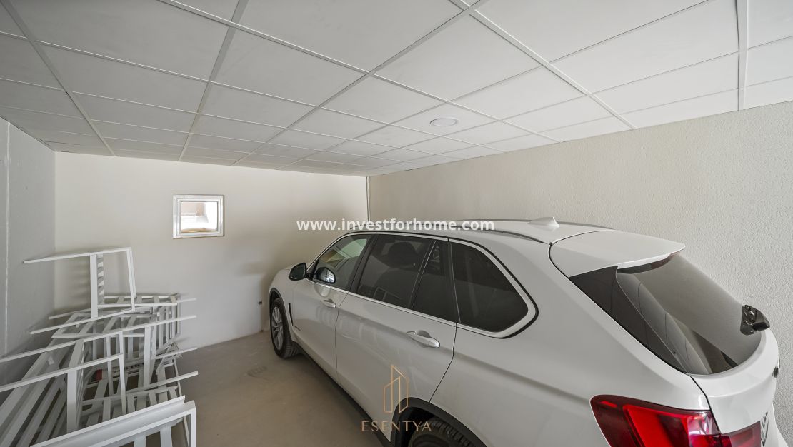 Verkoop - Villa - Algorfa - La Finca Golf