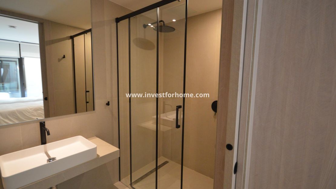 Verkoop - Villa - Algorfa - La Finca Golf