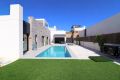 Verkoop - Villa - Algorfa - La finca Golf
