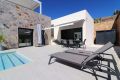 Verkoop - Villa - Algorfa - La finca Golf