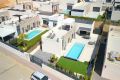 Verkoop - Villa - Algorfa - La finca Golf