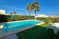 Verkoop - Villa - Algorfa - La finca Golf