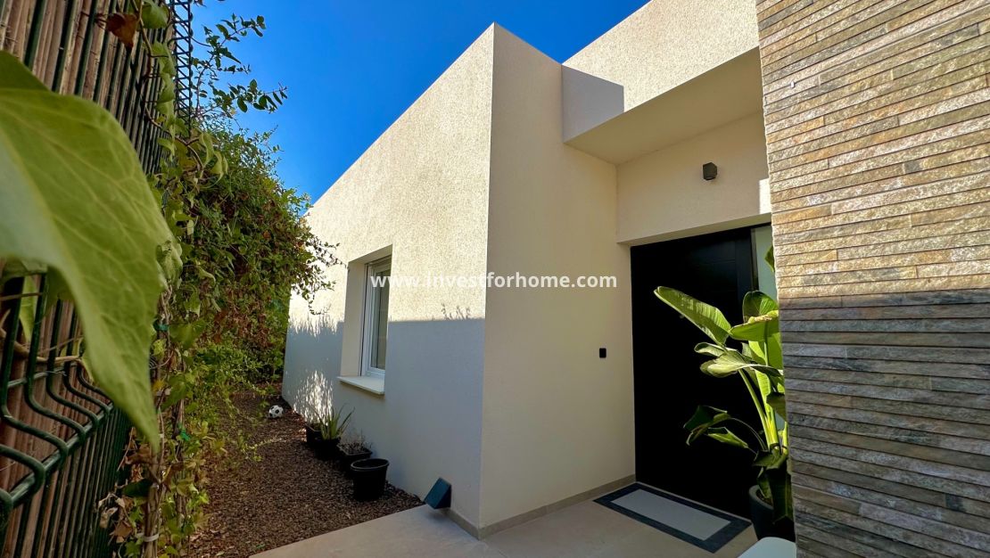 Verkoop - Villa - Algorfa - La finca Golf