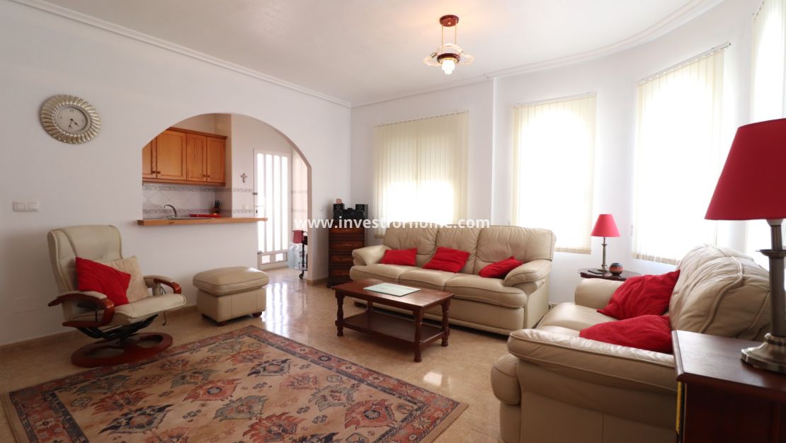 Verkoop - Villa - Algorfa - Lo Crispin