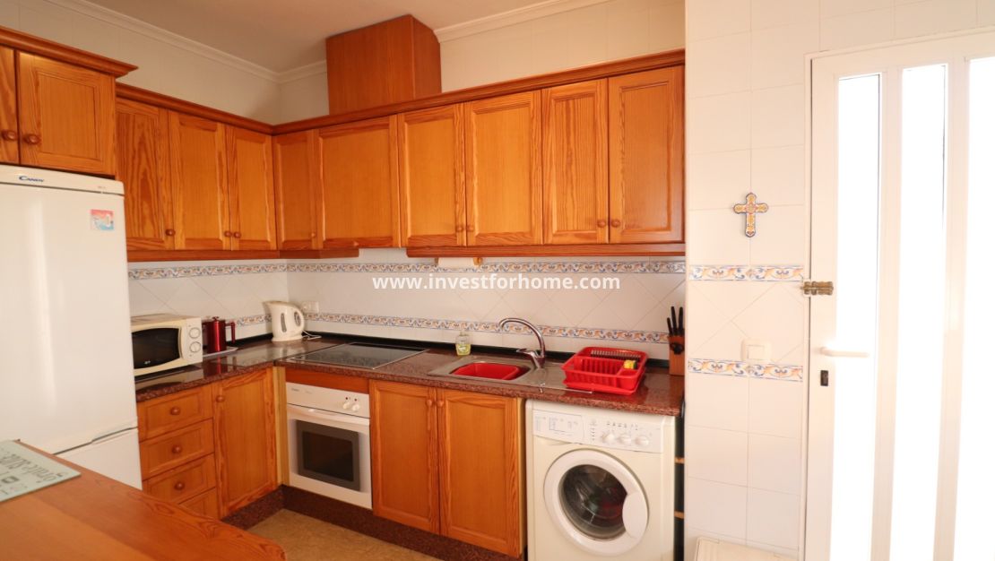 Verkoop - Villa - Algorfa - Lo Crispin