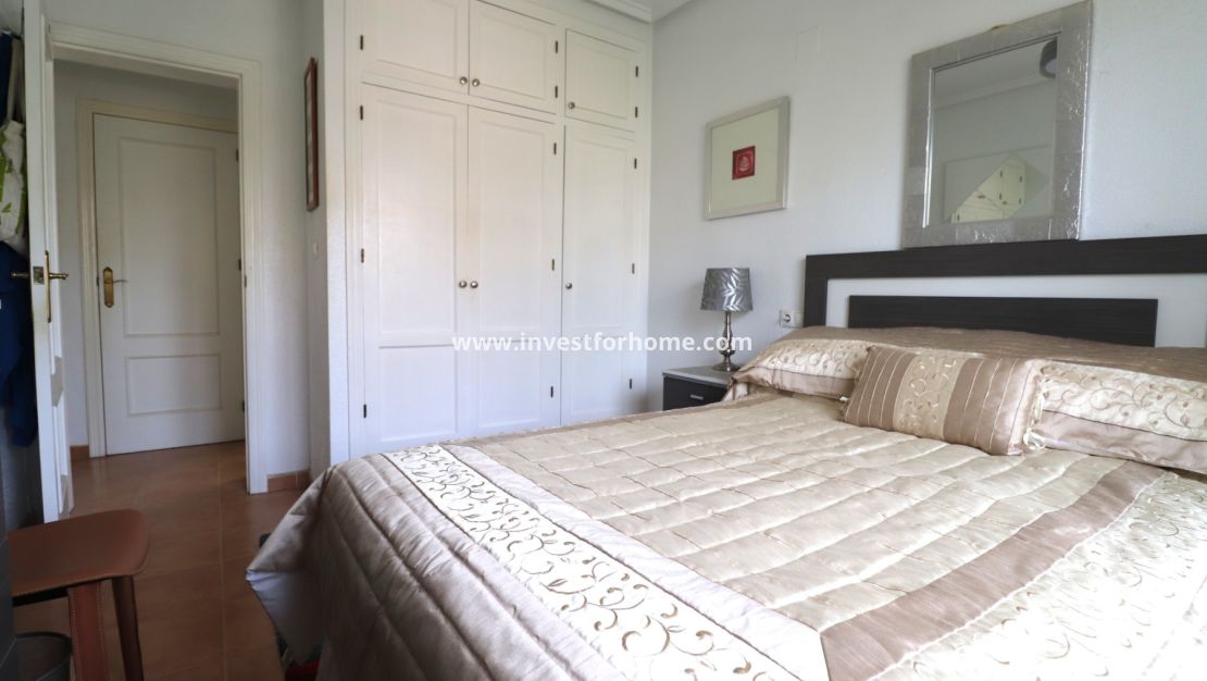 Verkoop - Villa - Algorfa - Montebello