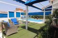 Verkoop - Villa - Algorfa - Montebello