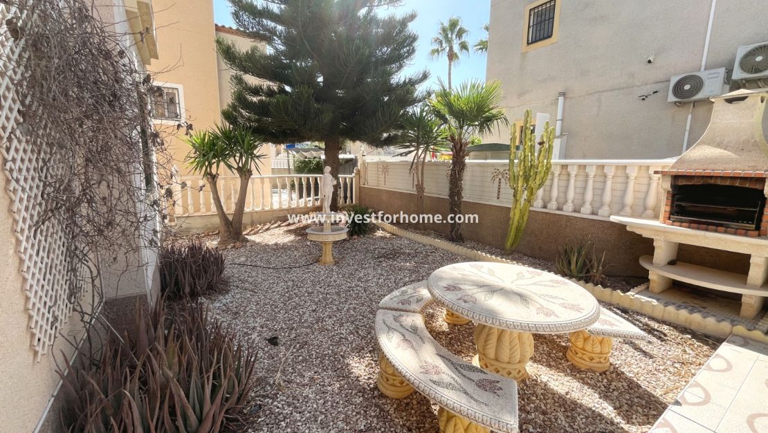Verkoop - Villa - Algorfa - Montebello