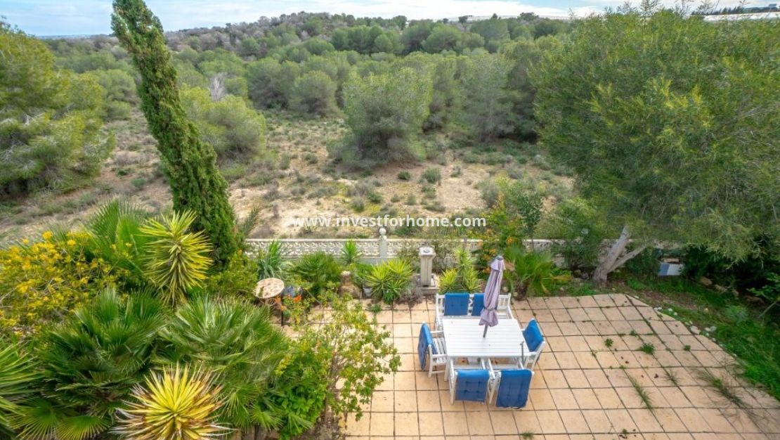 Verkoop - Villa - Algorfa - Montemar