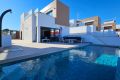 Verkoop - Villa - Algorfa