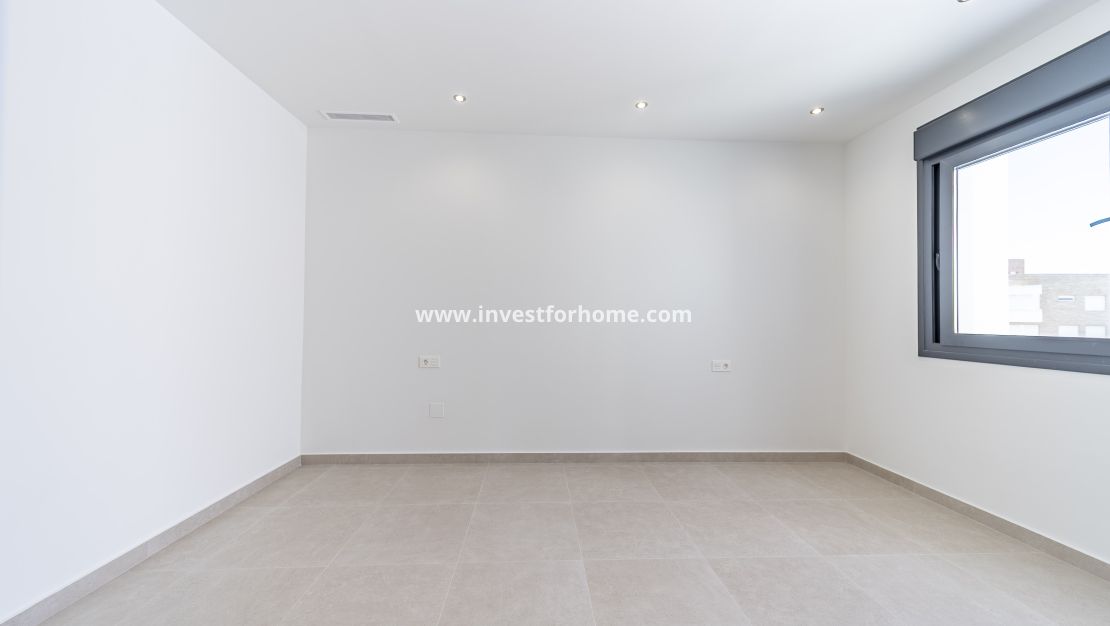 Verkoop - Villa - Almoradí - Las Heredades