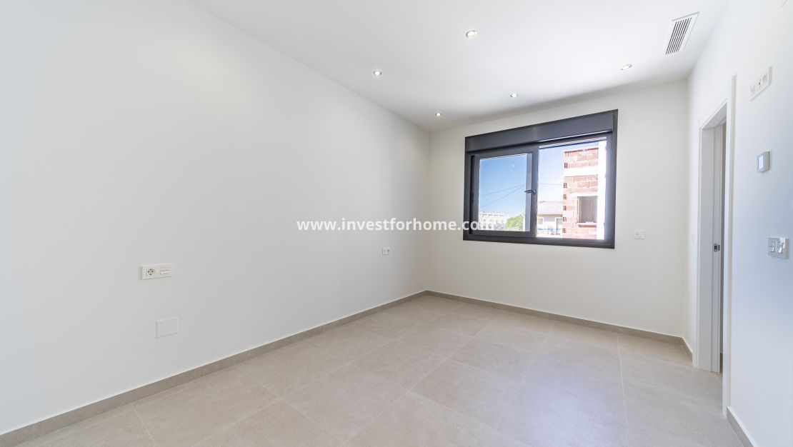 Verkoop - Villa - Almoradí - Las Heredades