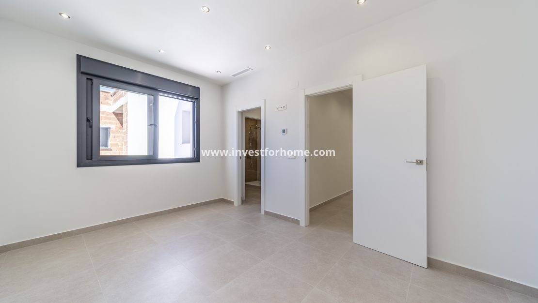 Verkoop - Villa - Almoradí - Las Heredades