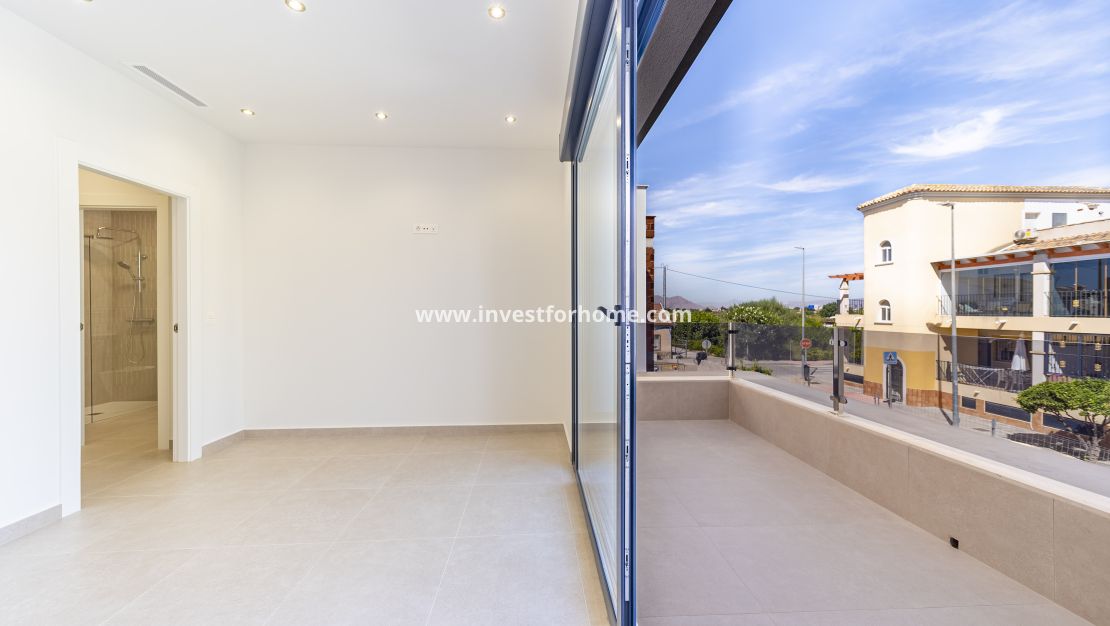 Verkoop - Villa - Almoradí - Las Heredades