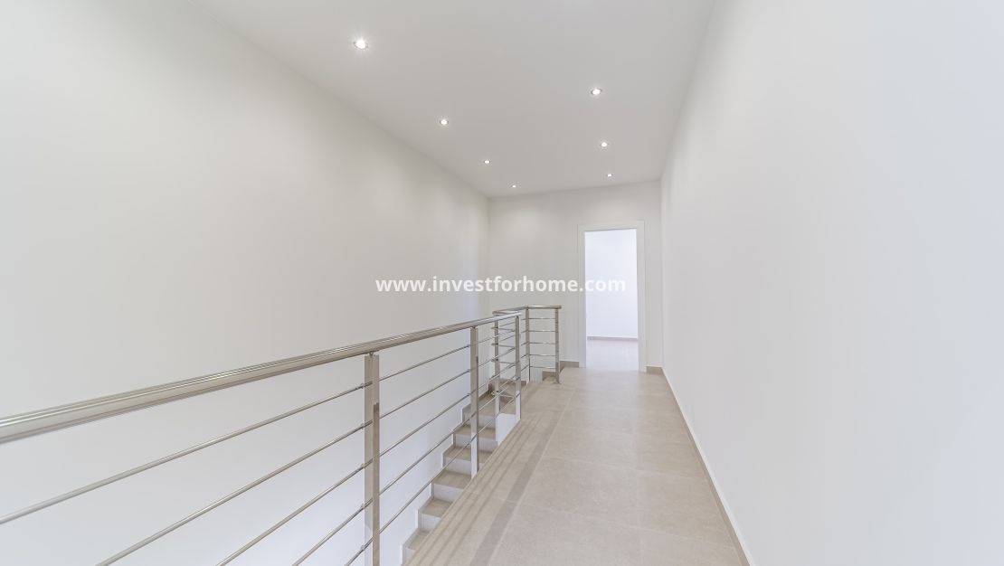 Verkoop - Villa - Almoradí - Las Heredades