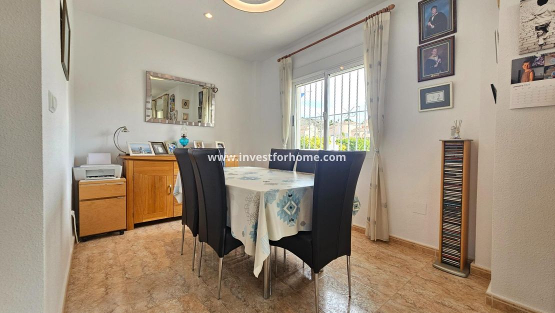 Verkoop - Villa - Benijofar - Benimar 3