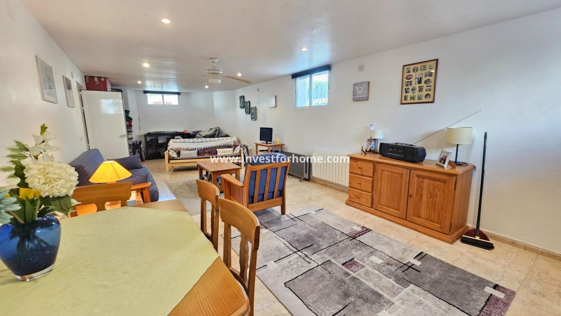 Verkoop - Villa - Benijofar - Benimar 3